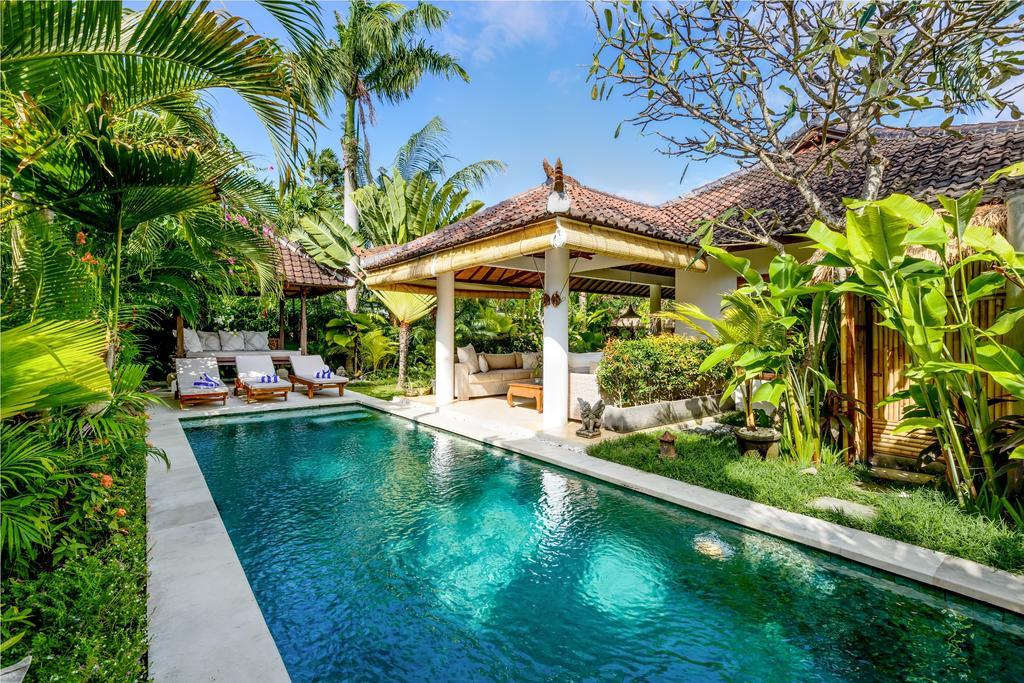 Vitari By Bali R Us Villa *