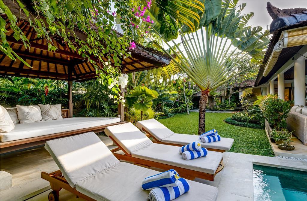 Villa Vitari By Bali R Us Seminyak (Bali)