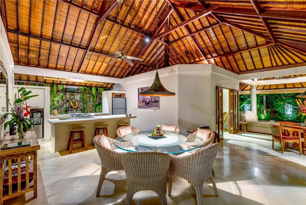 Vitari By Bali R Us Villa