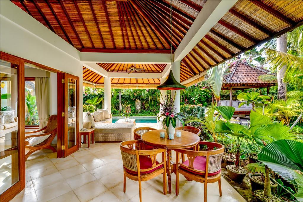 Villa Vitari By Bali R Us
