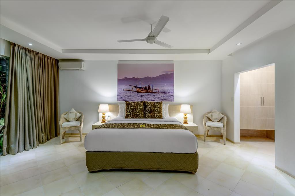 Villa Vitari By Bali R Us Seminyak (Bali)