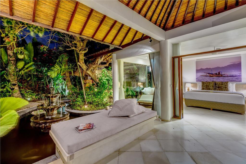 Villa Vitari By Bali R Us Seminyak (Bali)